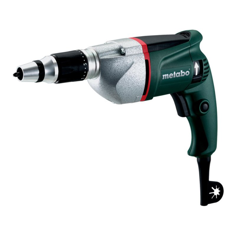 Metabo Schrauber DWSE 6.3 Karton