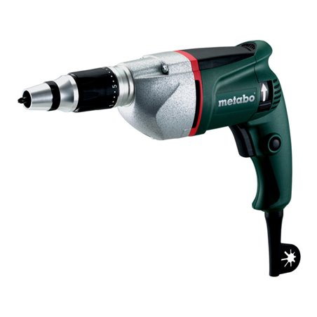 Metabo Schrauber DWSE 6.3 Karton