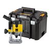 DEWALT Oberfräse 1110 Watt elektr. DW621KT-QS