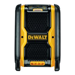 DEWALT Bluetooth-Lautsprecher für XR 10,8-18V DCR006-XJ