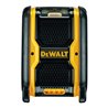 DEWALT Bluetooth-Lautsprecher für XR 10,8-18V DCR006-XJ
