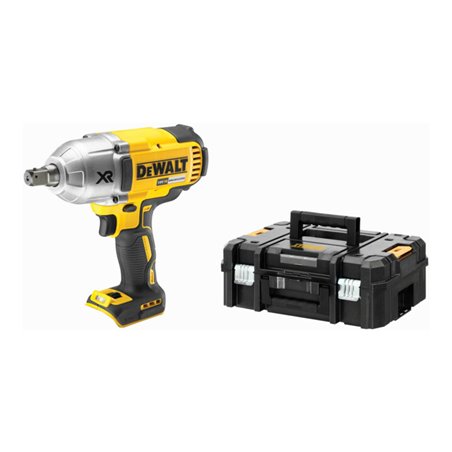 DEWALT Akku-Schlagschrauber 1/2' 18V Basisversion