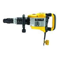 DEWALT Abbruchhammer SDS-max 10kg 1550 Watt D25902K-QS
