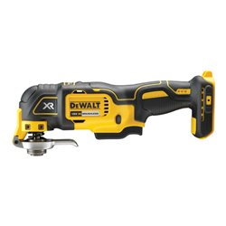 DEWALT Akku-Multitool 18V (Basisversion) DCS355NT-XJ
