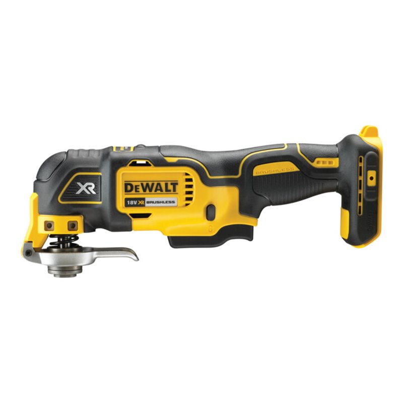 DEWALT Akku-Multitool 18V (Basisversion) DCS355NT-XJ