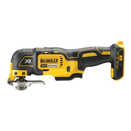 DEWALT Akku-Multitool 18V (Basisversion) DCS355NT-XJ