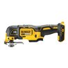 DEWALT Akku-Multitool 18V (Basisversion) DCS355NT-XJ