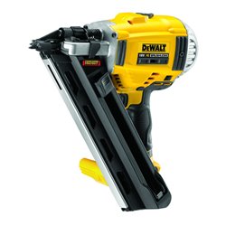 DEWALT Akku-Nagler 90 mm 18V (Basisversion) DCN692N-XJ