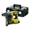 DEWALT Akku-Kombihammer DCH273P2T-QW, 18 V, 5,0 Ah