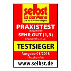 DEWALT Akku-Kombihammer DCH273P2T-QW, 18 V, 5,0 Ah