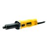 DEWALT Geradschleifer 450 Watt DWE4884-QS