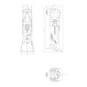 Metabo Akku-Multitool MT 18 LTX Karton