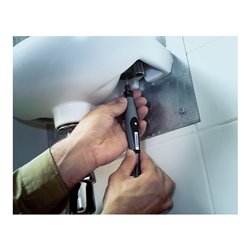 DREMEL® Biegsame 225 Welle