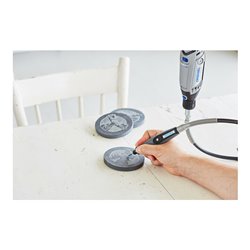 DREMEL® Biegsame 225 Welle