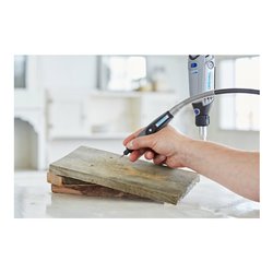 DREMEL® Biegsame 225 Welle