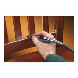 DREMEL® Biegsame 225 Welle