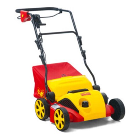 WOLF-Garten Elektro-Vertikutierer VA 378 E 37CM 1800W
