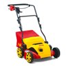 WOLF-Garten Elektro-Vertikutierer VA 378 E 37CM 1800W