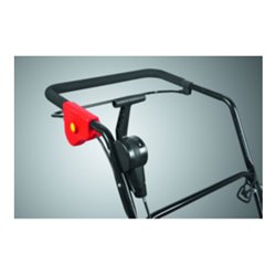 WOLF-Garten Elektro-Vertikutierer VA 378 E 37CM 1800W