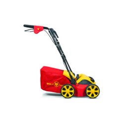 WOLF-Garten Elektro-Vertikutierer VA 378 E 37CM 1800W