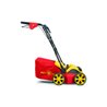 WOLF-Garten Elektro-Vertikutierer VA 378 E 37CM 1800W