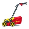 WOLF-Garten Elektro-Vertikutierer VA 378 E 37CM 1800W