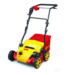 WOLF-Garten Elektro-Vertikutierer VA 378 E 37CM 1800W