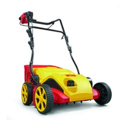 WOLF-Garten Elektro-Vertikutierer VA 378 E 37CM 1800W