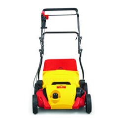 WOLF-Garten Elektro-Vertikutierer VA 378 E 37CM 1800W