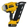 DEWALT Akku-Nagler 90 mm 18V / 5,0Ah DCN692P2-QW