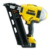 DEWALT Akku-Nagler 90 mm 18V / 5,0Ah DCN695P2-QW