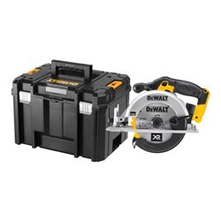 DEWALT Akku-Handkreissäge 18V (Basisversion) DCS391NT-XJ