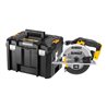 DEWALT Akku-Handkreissäge 18V (Basisversion) DCS391NT-XJ