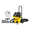 DEWALT Industrie Nass+ Trockensauger M-Klasse DWV902MKIT-QS