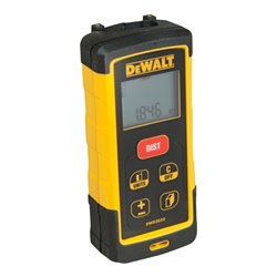 DEWALT 50m Laser-Distanzmesser DW03050-XJ