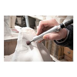 DREMEL® Fortiflex 9100-21 Stark belastbare biegsame Welle (300 W), 21 Zubehöre