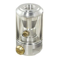 RIEGLER Anbau-Nebelöler 1/4 Zoll 1/4 Zoll