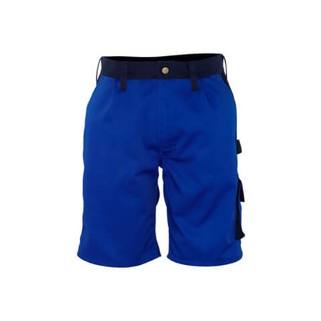 Mascot Lido Shorts Größe C43, kornblau/marine