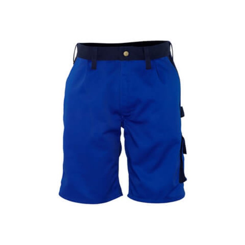 Mascot Lido Shorts Größe C68, kornblau/marine