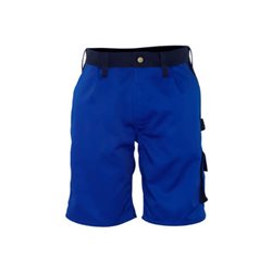 Mascot Lido Shorts Größe C66, kornblau/marine