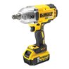 DEWALT Akku-Schlagschrauber, 18V / 5 Ah DCF899P2-QW