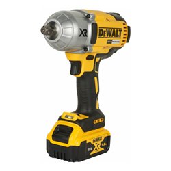 DEWALT Akku-Schlagschrauber, 18V / 5 Ah DCF899P2-QW