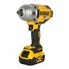 DEWALT Akku-Schlagschrauber, 18V / 5 Ah DCF899P2-QW