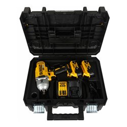 DEWALT Akku-Schlagschrauber, 18V / 5 Ah DCF899P2-QW
