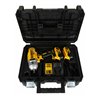 DEWALT Akku-Schlagschrauber, 18V / 5 Ah DCF899P2-QW