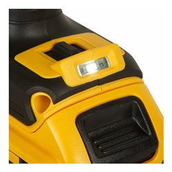 DEWALT Akku-Schlagschrauber, 18V / 5 Ah DCF899P2-QW