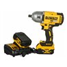 DEWALT Akku-Schlagschrauber, 18V / 5 Ah DCF899P2-QW