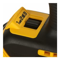 DEWALT Akku-Schlagschrauber, 18V / 5 Ah DCF899P2-QW