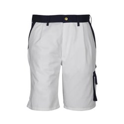 Mascot Lido Shorts Größe C47, weiss/marine