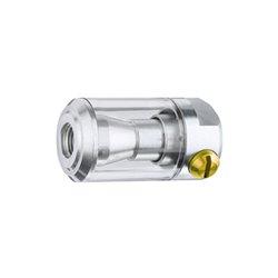 Riegler Mini-Nebelöler, G 3/8, Betriebsdruck 2 - 15 bar